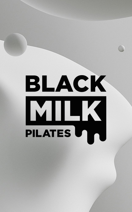 Black milk pilates
