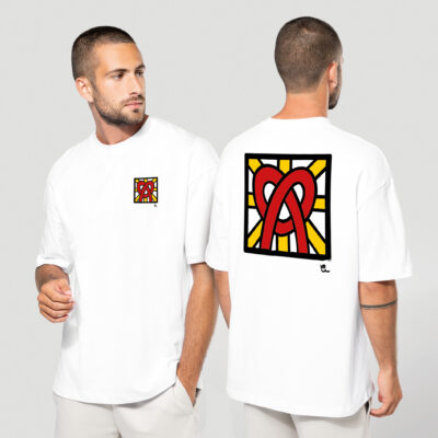 T-shirt - K3