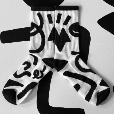 Chaussettes confortables