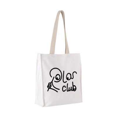 POLAR CLUB - Totebag