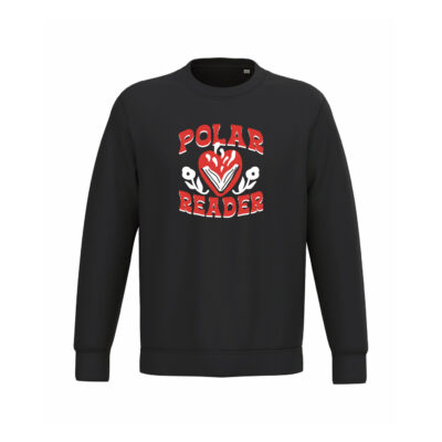 POLAR READER - Sweat