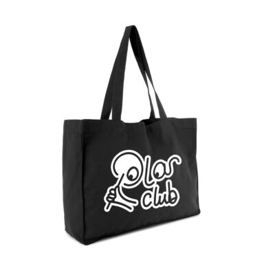 POLAR CLUB - Grand totebag