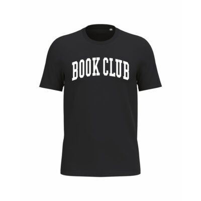 BOOK CLUB - T-shirt