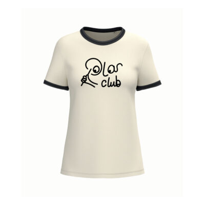 POLAR CLUB - T-shirt vintage