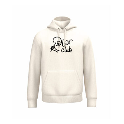 POLAR CLUB - Sweat capuche