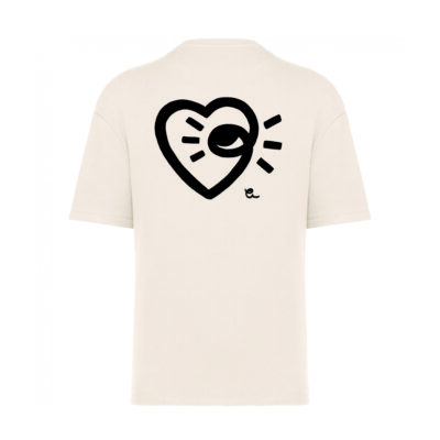 T-shirt - Coup de cœur