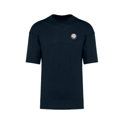 T-shirt Oversize - Logo