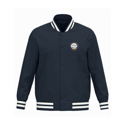Veste teddy