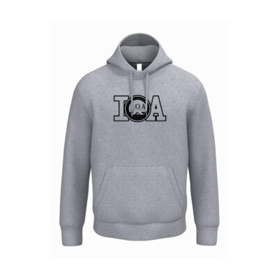 Sweat capuche - IOA